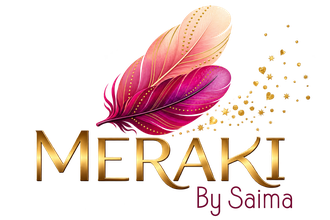 Meraki by Saima